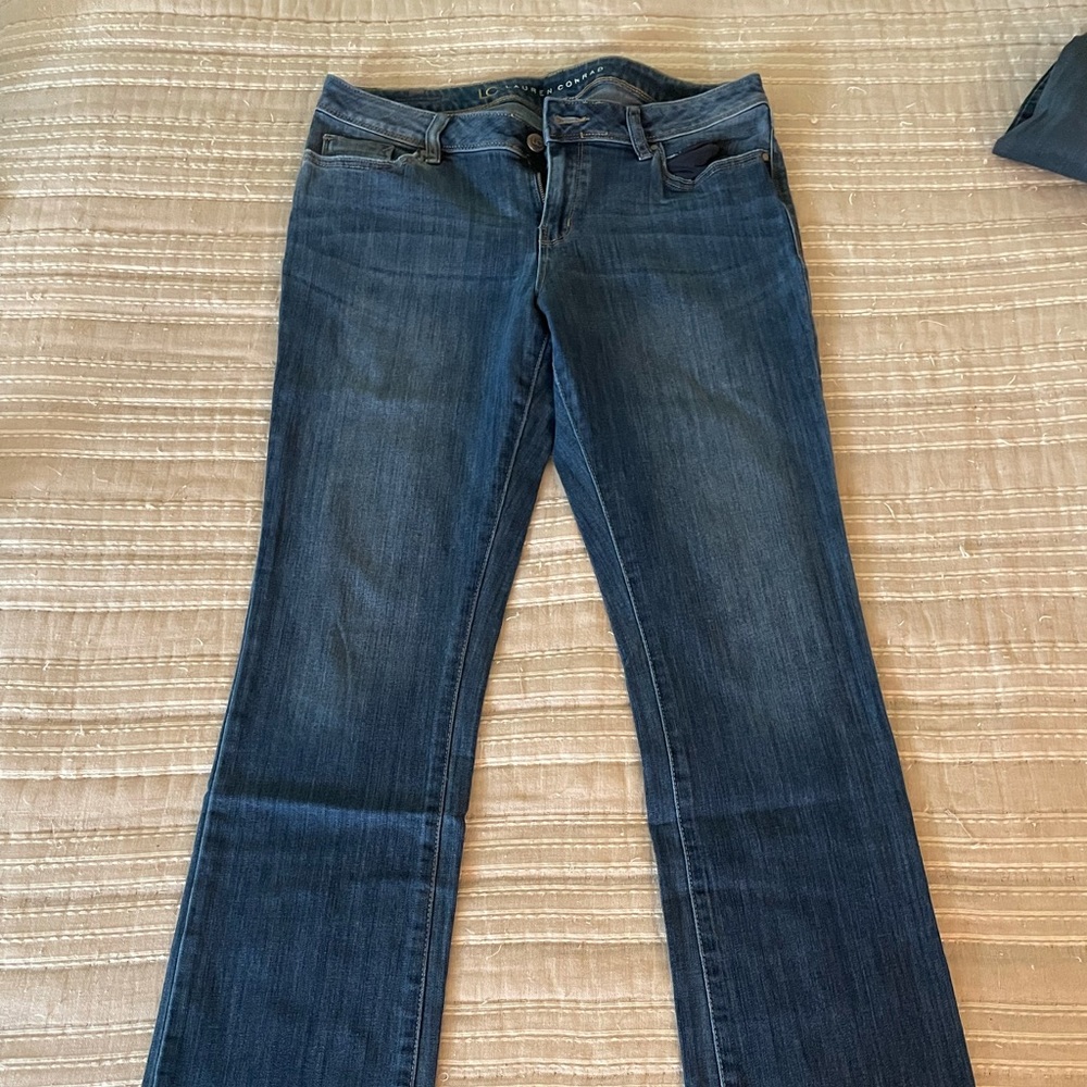 Lauren Conrad Jeans